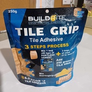 BUILDRITE TILE GRIP CERAMIC TILE ADHESIVE ADDITIVE