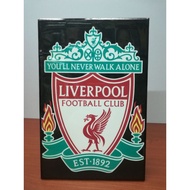 Liverpool R Frame 8x12