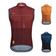 Raudax Sleeveless Cycling Vest Mesh Ciclismo Lets Gobik Undershirt Jersey Windproof Cycling Clothing