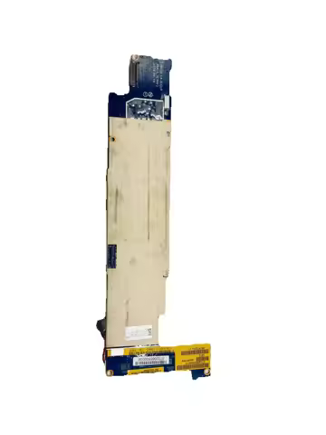 LA-B331P with M-5Y10 M-5Y70 M-5Y71 CPU 4GB 8GB RAM Notebook Mainboard For Dell Latitude 13 7350 Lapt