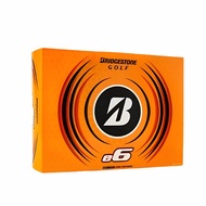 Bridgestone - Golf Ball - E6
