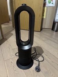 Dyson Hot+Cool AM09 (Black)