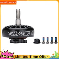 2205 FPV Brushless Motor 4-6S 12x12mm M2 Mount for Drone Parts DIY Replacement Part 2300KV