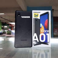 SAMSUNG A01 CORE 1/16 SECOND FULLSET