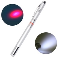 Laser Presentation Pointer Metal Case Laser Presentation Pen Laser Pointer for Teaching Presentation