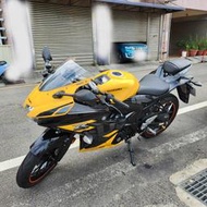 二手 自售 Suzuki 小阿魯 GSX-R150 ABS KEYLESS 2021