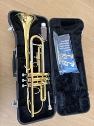 Jupiter JTR500 小號連盒初學必買！
