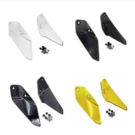 Suitable for R1200GS ADV R1250GS Windshield Side Windshield Fuel Tank Side Windshield Windshield Win