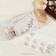 AURORA QUEEN BLOSSOM COLLECTION