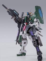 METAL BUILD GUNDAM DYNAMES SAGA 七槍型力天使鋼彈 鋼彈00 MB