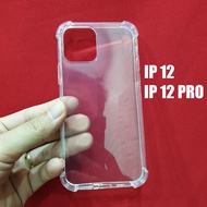 Iphone 12 / Iphone 12 Pro shockproof case