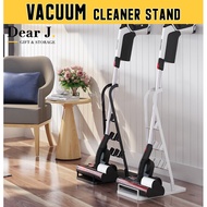 Vacuum Cleaner Stand / Bracket Holder Floor Stand Storage Brush Shelf Cleaner Parts Brush Tool Stora