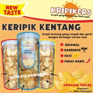 Original Potato Chips/Potato Chips And Chips Jar Packaging Flavor