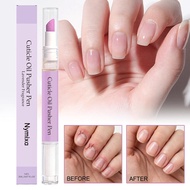 Nail Moisturizing Cuticle Care Pen Nail Nutrition Oil Support Nails Nail Repairs Nails Pen Q4h3
