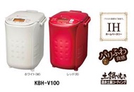 『東西賣客』日本知名TIGER全自動製 麵包機KBH-V100 **代購服務**