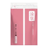 澡享沐浴乳-玫瑰風信子補充包650g