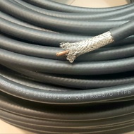 Promo 9913 Belden Coaxial Cable RG8 50 Ohm