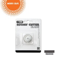 ใบมีดโรตารี่แบบตัดขาด 20 mm 14 MORNSUN 14003
