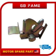 HONDA GB6 FAME SEAT LOCK CATCH CAKUK CAKOK SEAT KUSYEN CUSION KUSION HONDA