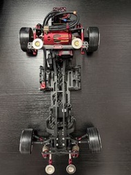 MST RMX 2.5 連 Futaba 電子 not yokomo tamiya overdose