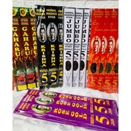Incense 5 Hours Herbal Incense