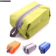 SUNSHINE Handheld Storage Bag, Portable  Travel Organizer Bag, Multifunctional Waterproof Large Capa