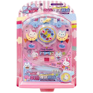 Original Kawaii Tamagotchi ChildrenS Secret Notepad Writing Action Figures Cartoon Toys Creative Fun