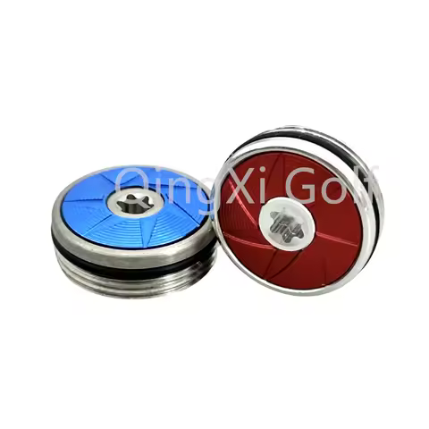 Golf Club Head Aftermarket Putter Weights Compatible with CA Odyssey Stroke Lab Series Putter Club H