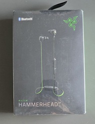 Razer Hammerhead BT 無線入耳式耳機