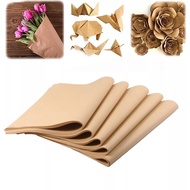 Gift &amp; Wrapping✺✺✐80gsm Kraft Paper 36” x 48” Big Size Gift Wrapper