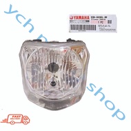 YAMAHA  Fz150i V3 NEW 100% ORIGINAL HEADLIGHT HEADLAMP UNIT ASSY LAMPU DEPAN │2CB-H430A-00