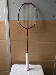 完全冇花 Yonex Arcsaber Arc 10 Arc10 SP 絕版 Peter Gade 羽毛球拍 元年非復刻