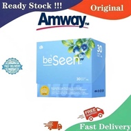 100% Genuine SG Spot Eyecare 30s and Nourishing BeFree Beseen Plus Eye Brain Care Nutritional Supple