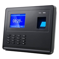 ZKTeco Biometrics Time Attendance Machine Face Recognition Fingerprint Time Card Machine Office Time