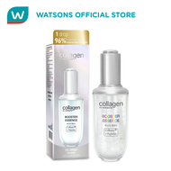 COLLAGEN BY WATSONS Booster Essence 40ml