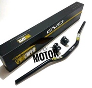 Stang Protaper Evo Carmichael Low - Fatbar v2