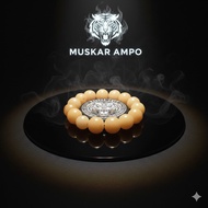 GELANG MANI GAJAH PENGASIHAN PEMIKAT PRIA WANITA