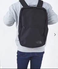 The North Face Shuttle Daypack 24L 機能商務防水耐磨電腦雙肩包背包