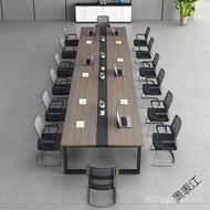 Office Table People Combination Staff Financial Position Table 6 Chair Work Position 4 Desk P2/Simpl