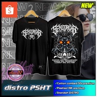 COOL NEW ATWORK SEMUT IRENG PSHT T-SHIRT (CODE B1)