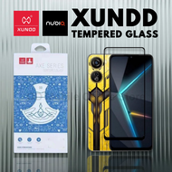 XUNDD Tempered Glass for ZTE Nubia Music / Nubia Focus Pro / Nubia Neo 2 / Nubia Neo 5G / Screen Pro