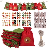 Christmas Set Christmas Gift Bag Set Candy Snacks Christmas Gift Bag