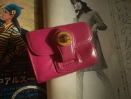 【老時光 OLD-TIME】早期二手老包MARC BY MARC JACOBS名片包