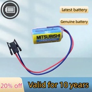 New - Original Mitsubishi ER17330V 3.6V A6BAT MR-BAT ER17/33 Battery MRBAT Lithium Battery