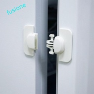 FUSIONEDGE Fridge Freezer Lock Child Home Refrigerator Fridge Freezer Door ABS Protection Baby