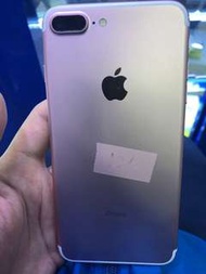 iphone 7 plus 128gb