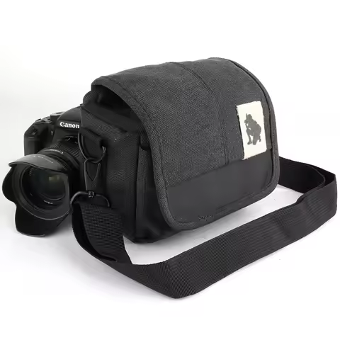 Camera Bag Photo Case For Fujifilm X-M5 X-T50 X-S20 X-S10 X-T200 X-T100 X-T30 XS20 X-A20 XT30 II XT2