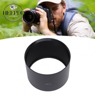 HEEPDD Gugxiom 105mm Aluminum Lens Hood with 95mm Thread  for 60-600mm & 150-600mm Lenses Anti Glare