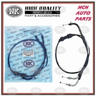 THROTTLE CABLE - NAZA/ HYOSUNG - BLADE 250R / CRUISE 250 / GTR 250 (NK)