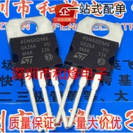 2-5PCS Transistor MOS 45N60DM6 STP45N60DM6 STP33N60DM2 33N60DM2 STP23NM50N 23NM50N STP25N80K5 25N80K